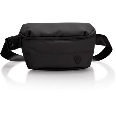Сумка поясна Heys Puffer Mini Waist Bag Black (30128-0001-00) (930929)