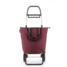 Сумка-візок Rolser Mini Bag Plus MF 2L Burdeos ( MNB042-1060) (931448)