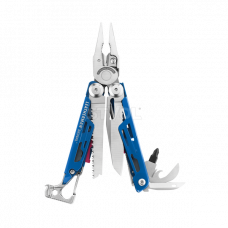 Мультиінструмент LEATHERMAN SIGNAL картонна коробка (832741)