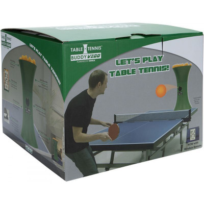 Тренажер для настільного тенісу Joola I-PONG V200 (21127) 931269