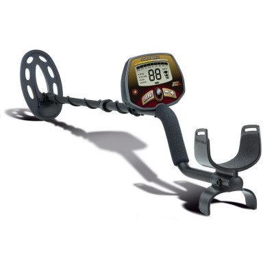 Металошукач Bounty Hunter Quick Draw Pro (3410010) (930275)