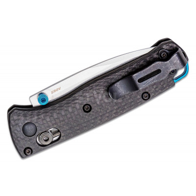 Ніж Benchmade Mini Bugout CF (533-3)