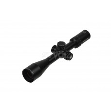 Приціл оптичний Vector Optics Tourex 6-24x50 illum (30mm) FFP (SCFF-19)