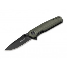 Ніж Boker Magnum Field Flipper (01SC006)