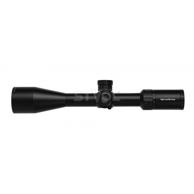 Приціл оптичний Vector Optics Tourex 6-24x50 illum (30mm) FFP (SCFF-19)