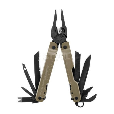 Мультиінструмент LEATHERMAN Super Tool 300M (832762)