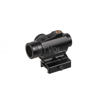 Приціл коліматорний Vector Optics Maverick-IV 1x20 Mini Red Dot (SCRD-51)