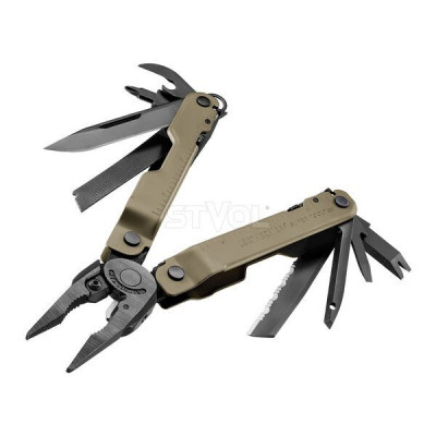 Мультиінструмент LEATHERMAN Super Tool 300M (832762)