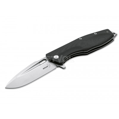 Нож Boker Plus Caracal Folder (01BO771)