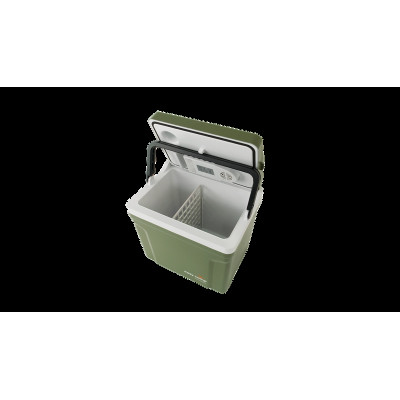 Автохолодильник Easy Camp Arctic Bluebell 12V/230V (600038) 931587