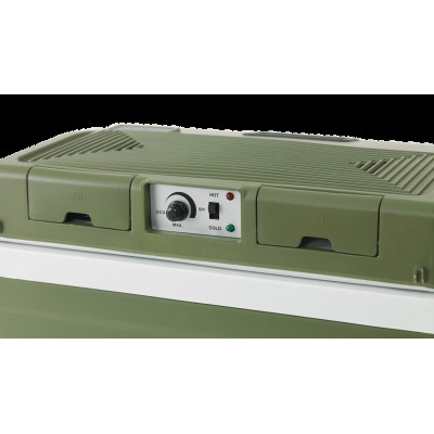 Автохолодильник Easy Camp Arctic Bluebell 12V/230V (600038) 931587