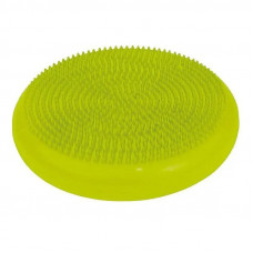 Балансувальна масажна подушка Toorx 33 см Verde (AHF-043) 932185