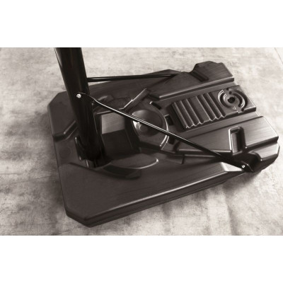 Баскетбольна стійка Garlando Cleveland (BA-14) (929791)