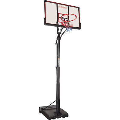 Баскетбольна стійка Garlando Orlando (BA-18) (929769)