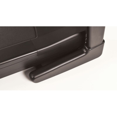 Бігова доріжка Toorx MIRAGE-S60-TFT (MIRAGE-S60-TFT) (931488)