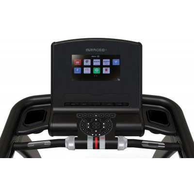 Бігова доріжка Toorx MIRAGE-S60-TFT (MIRAGE-S60-TFT) (931488)