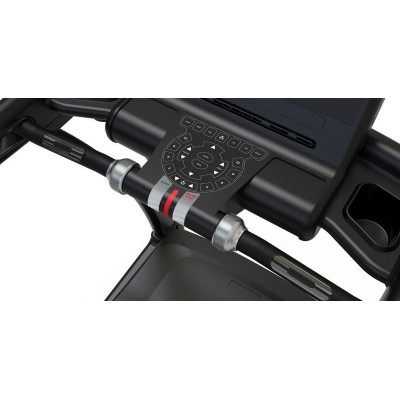 Бігова доріжка Toorx MIRAGE-S60-TFT (MIRAGE-S60-TFT) (931488)