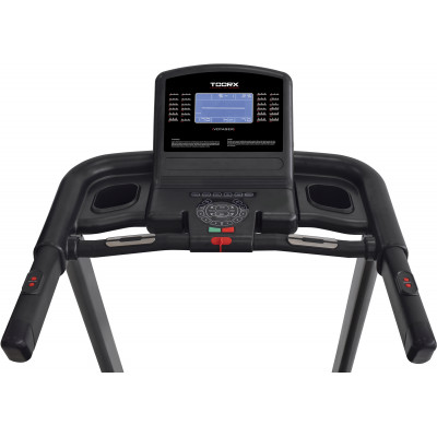 Бігова доріжка Toorx Treadmill Voyager (VOYAGER) (929870)