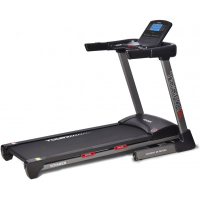 Бігова доріжка Toorx Treadmill Voyager (VOYAGER) (929870)