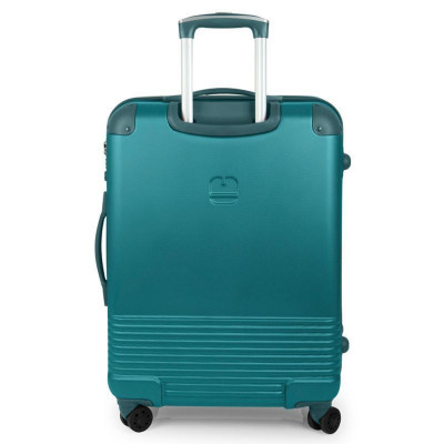 Валіза Gabol Balance (M) Turquoise (115946-018) (924583)
