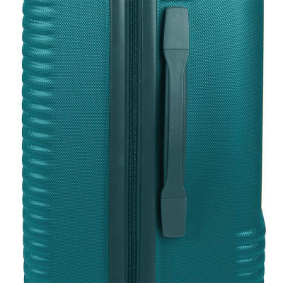 Валіза Gabol Balance (M) Turquoise (115946-018) (924583)