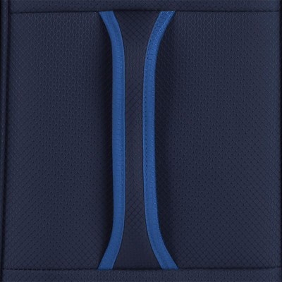 Валіза Gabol Cloud (M) Blue (114046-003) (924987)