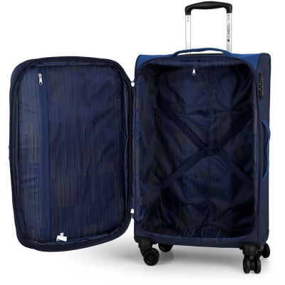 Валіза Gabol Cloud (M) Blue (114046-003) (924987)