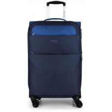 Валіза Gabol Cloud (M) Blue (114046-003) (924987)