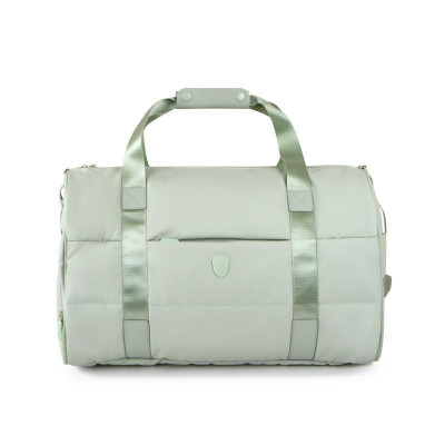 Сумка дорожня Heys Puffer Sage Green (30123-0138-00) (930927)