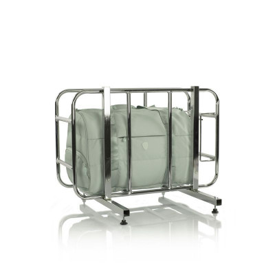 Сумка дорожня Heys Puffer Sage Green (30123-0138-00) (930927)