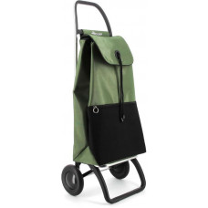 Сумка-візок Rolser I-Max Urban MF2 Kaki (IMX498-1005) (931967)