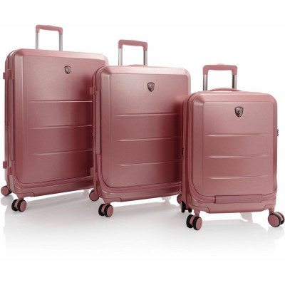 Валіза Heys EZ Fashion (L) Rose Gold (10162-0131-30) (930919)