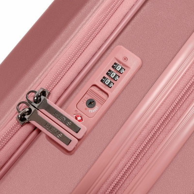 Валіза Heys EZ Fashion (L) Rose Gold (10162-0131-30) (930919)