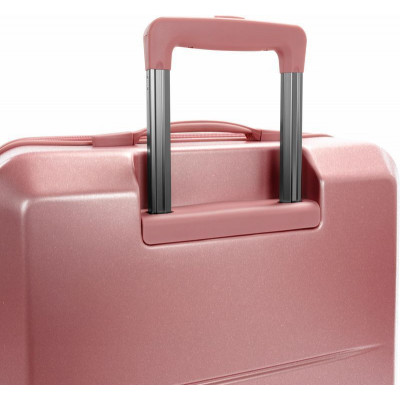 Валіза Heys EZ Fashion (L) Rose Gold (10162-0131-30) (930919)