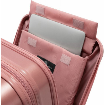 Валіза Heys EZ Fashion (S) Rose Gold (10162-0031-21) (930917)