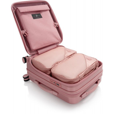 Валіза Heys EZ Fashion (S) Rose Gold (10162-0031-21) (930917)