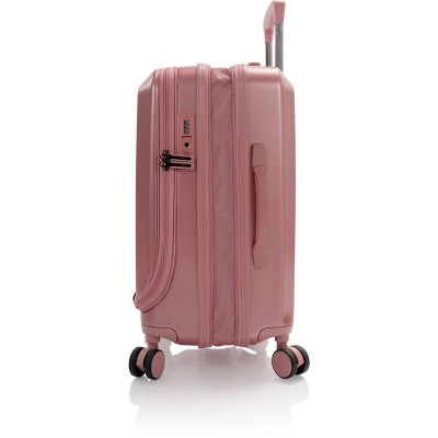 Валіза Heys EZ Fashion (S) Rose Gold (10162-0031-21) (930917)