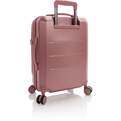 Валіза Heys EZ Fashion (S) Rose Gold (10162-0031-21) (930917)