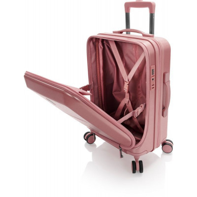 Валіза Heys EZ Fashion (S) Rose Gold (10162-0031-21) (930917)