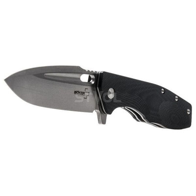 Нож Boker Plus Caracal Folder (01BO771)