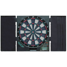 Дартс електронний Equinox Polaris with Cabinet (DA-22) (929736)