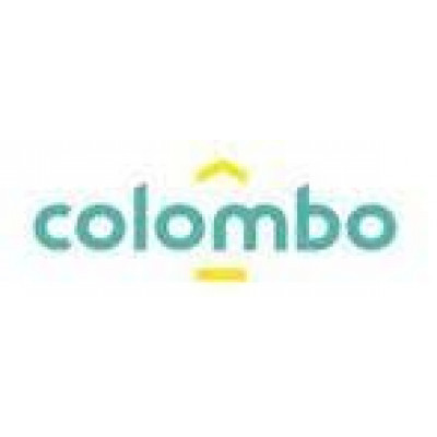 Дошка для прасування Colombo Flamingo (A142L03W) (930512)