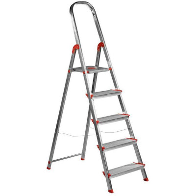 Драбина Rolser Escalera Norma 220 5 щаблів (NOR038) (930806)