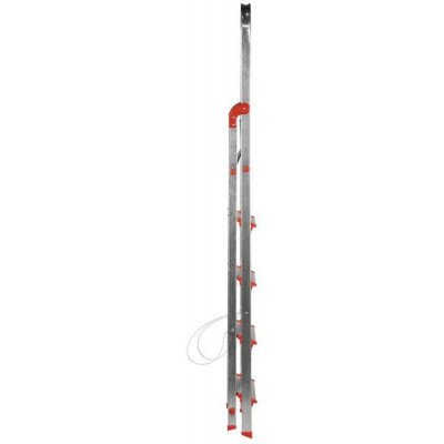 Драбина Rolser Escalera Norma 220 5 щаблів (NOR038) (930806)