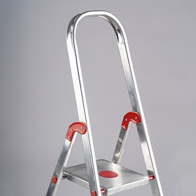 Драбина Rolser Escalera Norma 220 5 щаблів (NOR038) (930806)