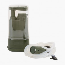 Фільтр для води портативний Highlander Miniwell Pump (FA015) (930999)