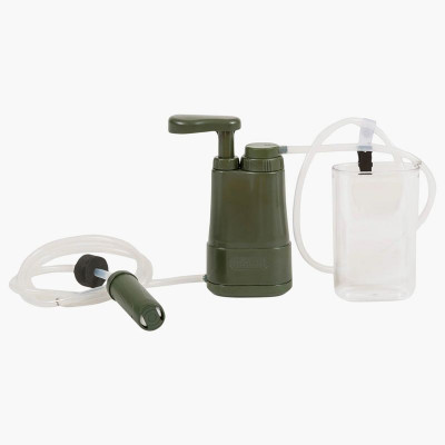 Фільтр для води портативний Highlander Miniwell Pump (FA015) (930999)