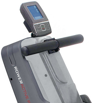 Гребний тренажер Toorx Rower Active Pro (ROWER-ACTIVE-PRO) (929376)