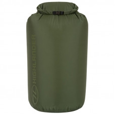 Гермомішок Highlander Drysack 80L Olive (DB113-OG) (929798)