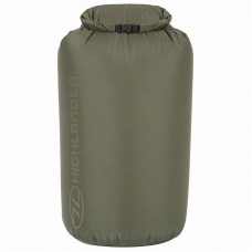 Гермомішок Highlander Drysack 80L Ranger Green (DB113V2-RG) 931535